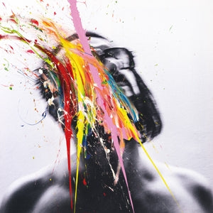 Blaudzun – Up (LP)