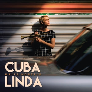 Maite Hontele – Cuba Linda (LP)