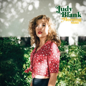 Judy Blank – Morning Sun (LP)