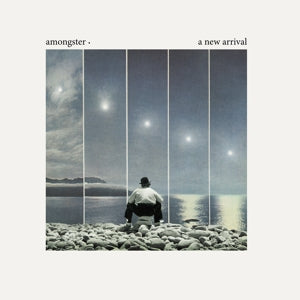 Amongster – A New Arrival (LP)