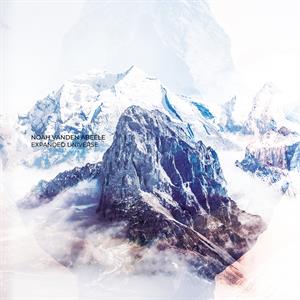 Noah Vanden Abeele – Expanded Universe (LP)