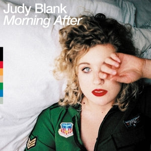 Judy Blank – Morning After (12in)