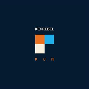 Rex Rebel – Run (LP)