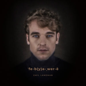 Emil Landman – February (LP)