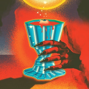 Datsuns – Eye To Eye (LP)