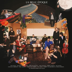 La Belle Epoque – Volume 1 (LP)