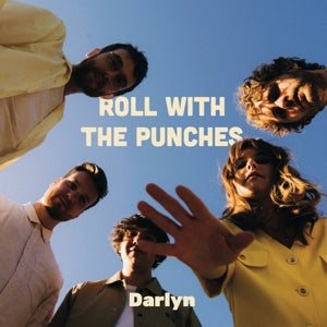 Darlyn – Roll With the Punches (LP)