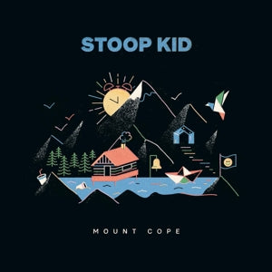Stoop Kid – Mount Cope (LP)