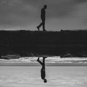 Matt Perriment – Atlantic Skies (LP)
