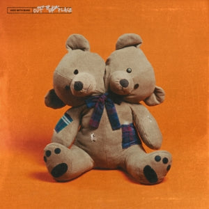 Kids With Buns – Out of Place (LP)