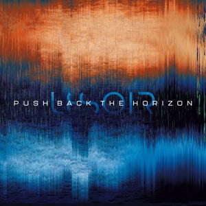 Lesoir – Push Back the Horizon (LP)