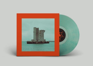 Bongloard – Dytyr? (LP)