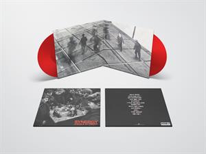 Jungle By Night – Synergy (LP)