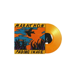 Marathon – Fading Image (LP)
