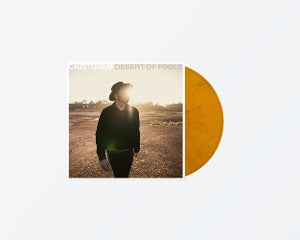 Cristovam – Desert of Fools (LP)