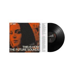 Inge Lamboo – This is How the Future Sounds (LP)