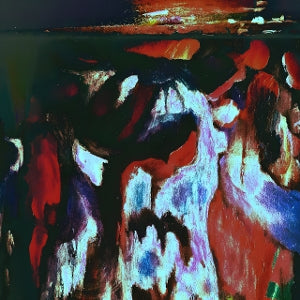 Ciel – Call Me Silent (LP)