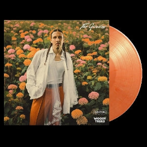 Ginton – The Garden (LP)