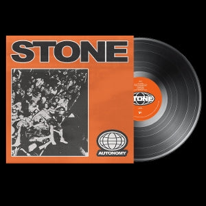 Stone – Autonomy (LP)