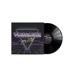 Wolfmother – Rock Out (LP)