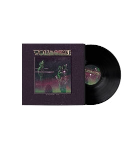 Wolfmother – Rock'n'roll Baby (LP)
