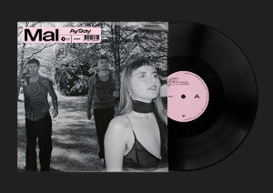 Aysay – Mal (LP)