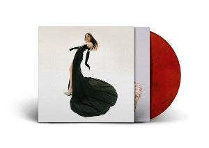 Nona – Letters To My Habits (LP)