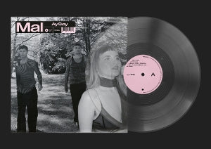 Aysay – Mal (LP)