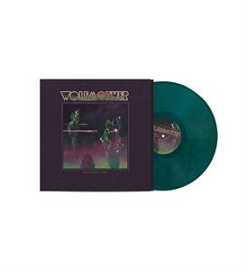 Wolfmother – Rock'n'roll Baby (LP)