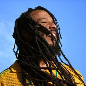 Ziggy Marley – Brightside (LP)
