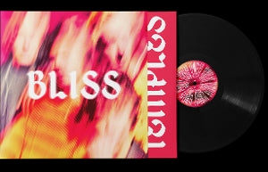 Temples – Bliss (LP)