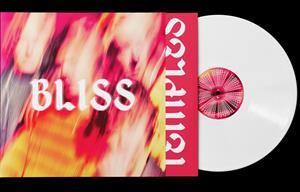Temples – Bliss (LP)