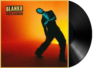 Blanko – Video Rainbow (LP)