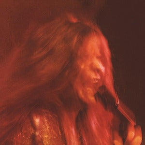 Janis Joplin – I Got Dem Ol' Kozmic Blues Again Mama! (LP)