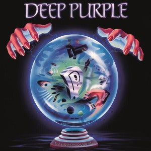 Deep Purple – Slaves & Masters (LP)