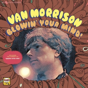 Van Morrison – Blowin' Your Mind! (LP)