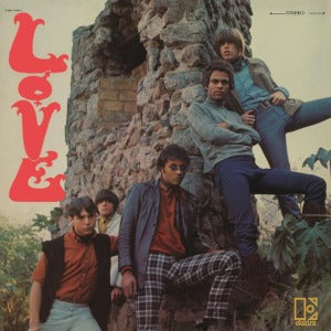 Love – Love (LP)
