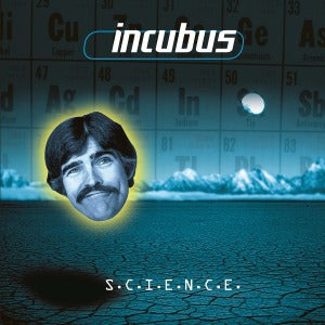Incubus – Science (LP)