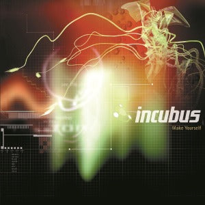 Incubus – Make Yourself (LP)