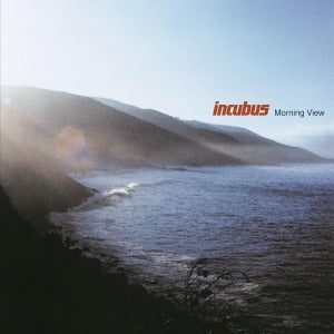 Incubus – Morning View (LP)