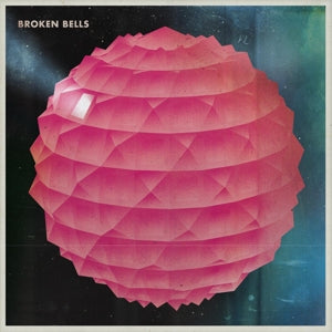 Broken Bells – Broken Bells (LP)