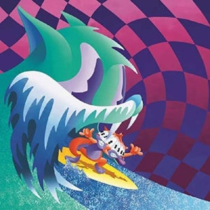 MGMT – Congratulations (LP)