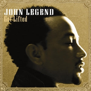 John Legend – Get Lifted (LP)