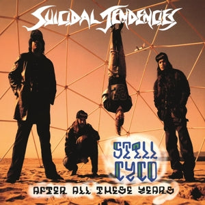 Suicidal Tendencies – Still Cyco After All These Years (LP)