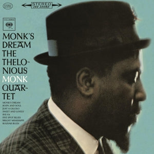 Thelonious Monk – Monk's Dream (LP)