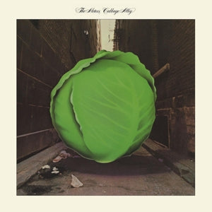 The Meters – Cabbage Alley + 2 (LP)