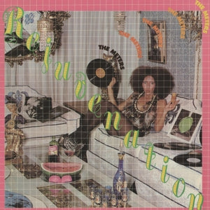 The Meters – Rejuvenation + 2 (LP)