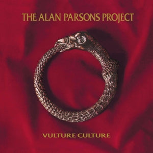 The Alan Parsons Project – Vulture Culture (LP)