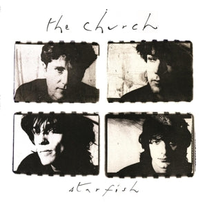The Church – Starfish (LP)