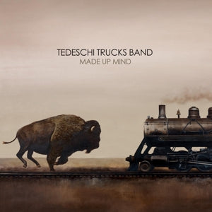 Tedeschi Trucks Band – Made Up Mind (LP)